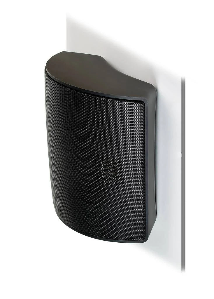 Black Surround Speaker D2081