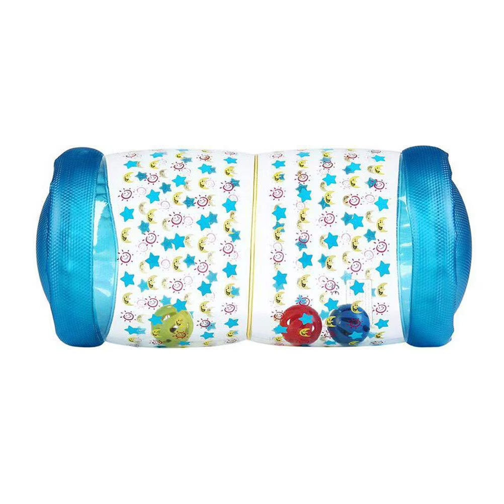 Inflatable Crawling Roller Toy P89649