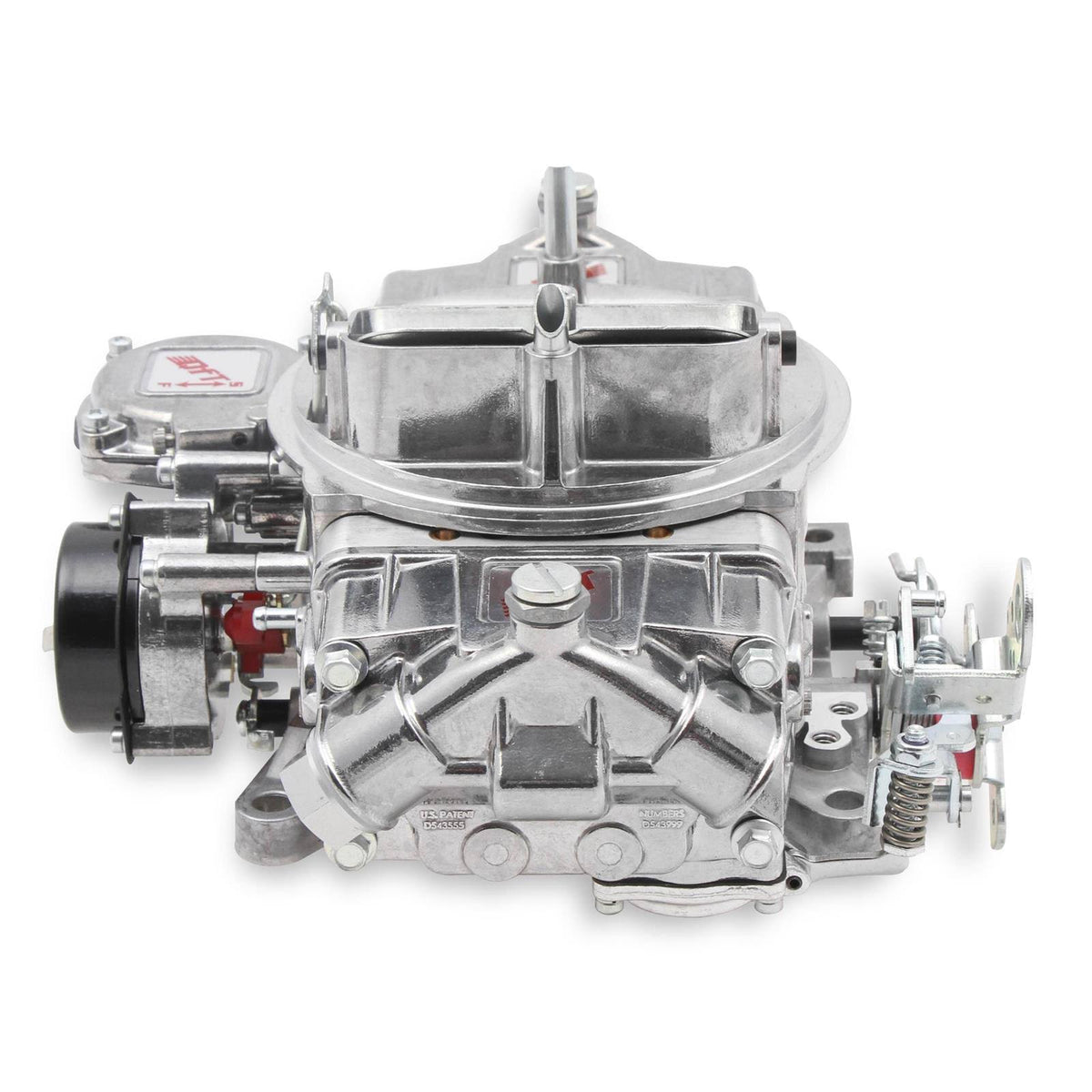 Carburetor V554