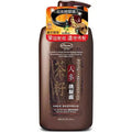 Camellia & Ginseng Anti Hair Breakage Shampoo 800ml Q189