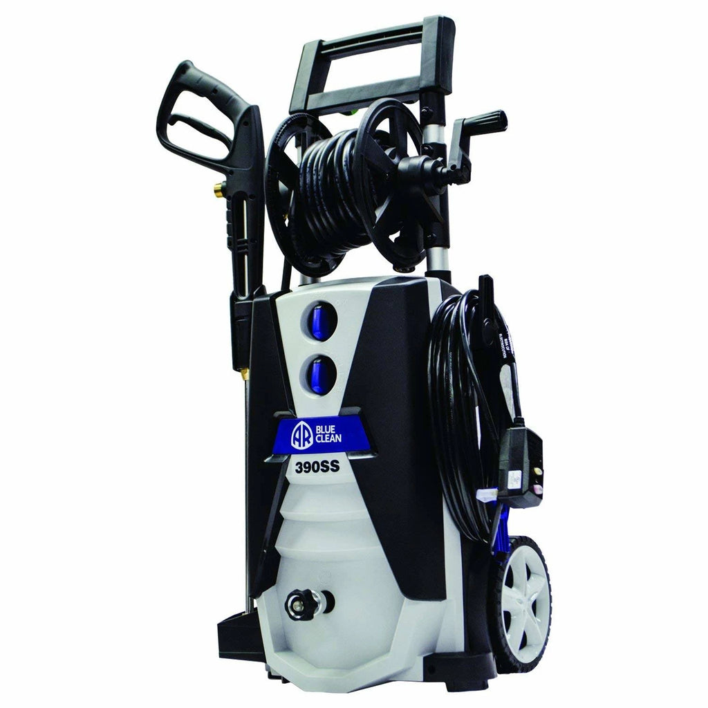 2000 PSI Electric Pressure Washer H950993