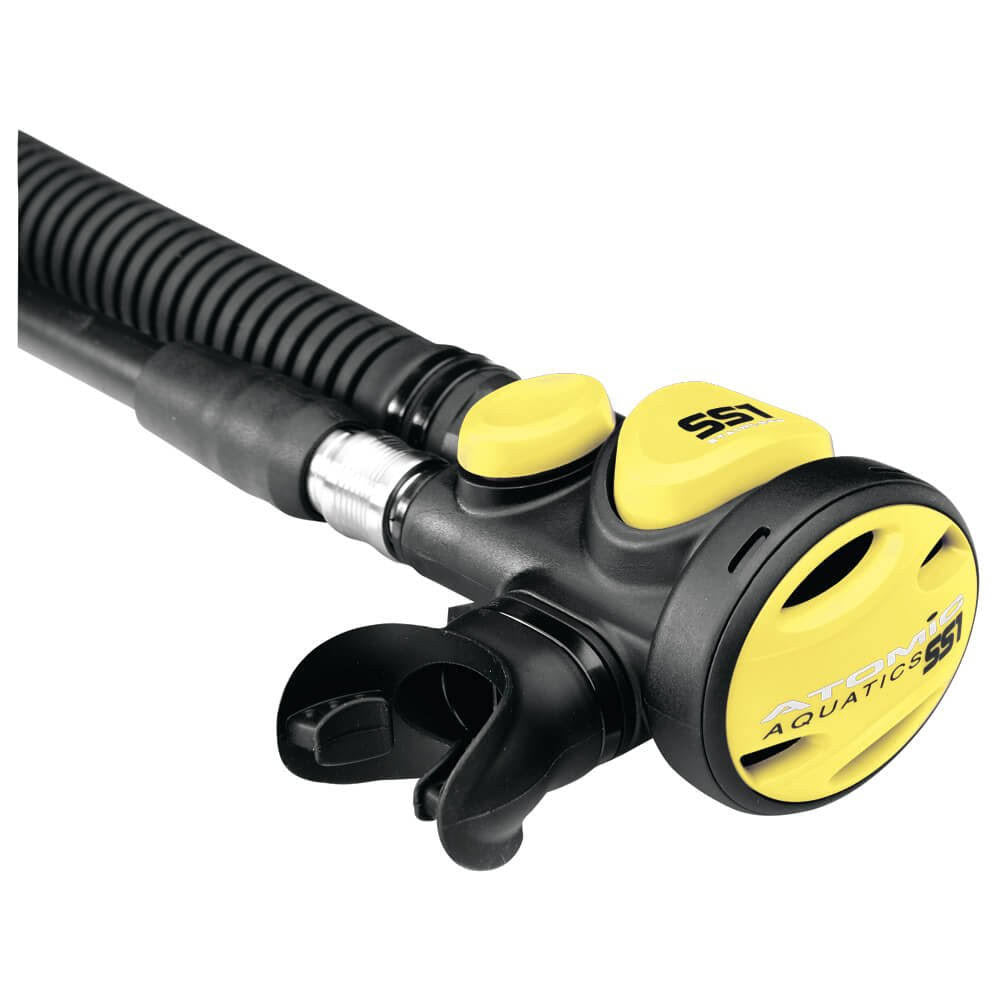 SS1 Safe Second B151375