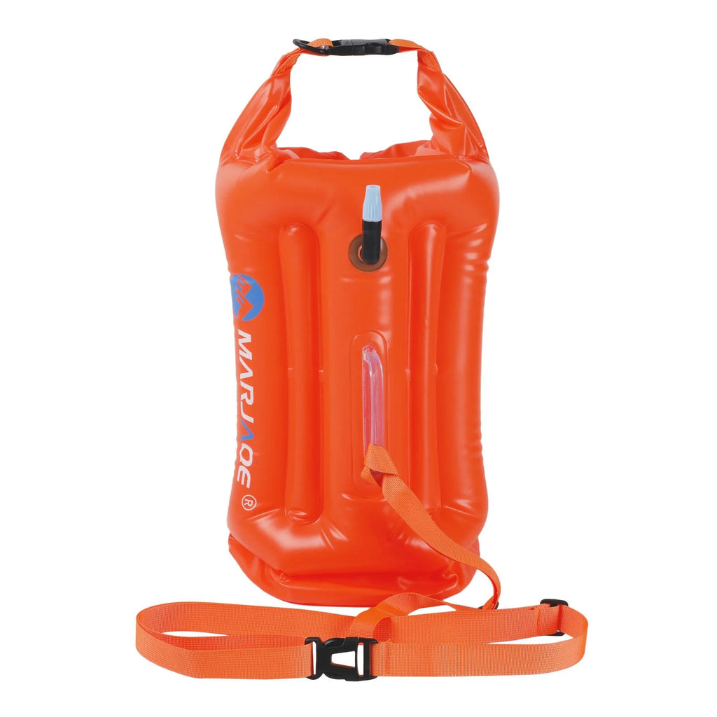 20L Inflatable Swim Buoy Bag C341014