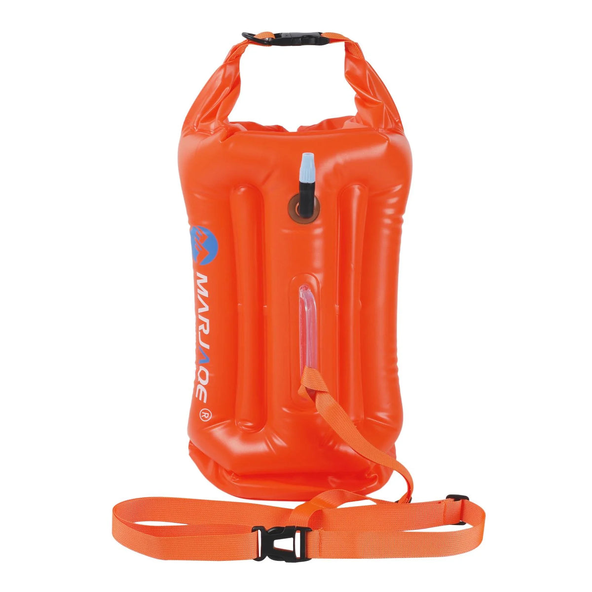 20L Inflatable Swim Buoy Bag C341014