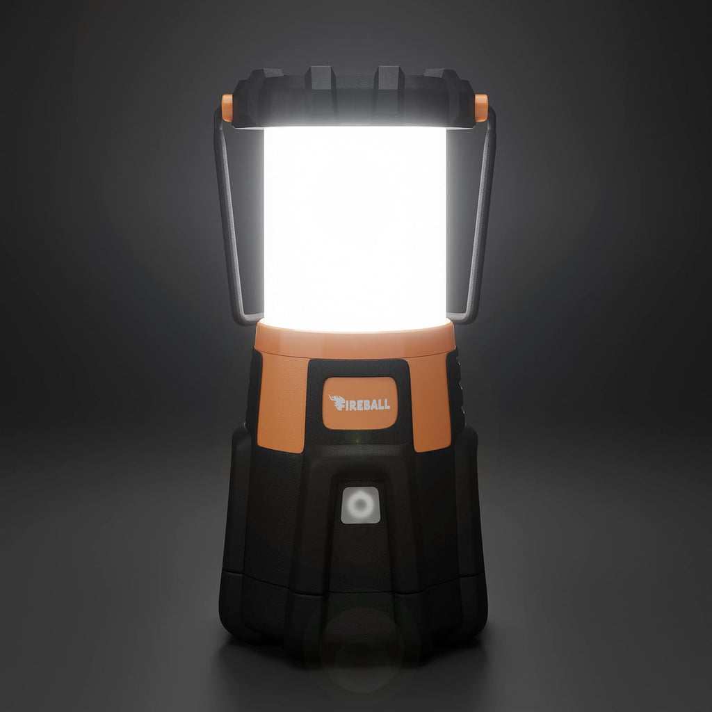 Brightest Dimmable Rechargeable LED Lantern H58355