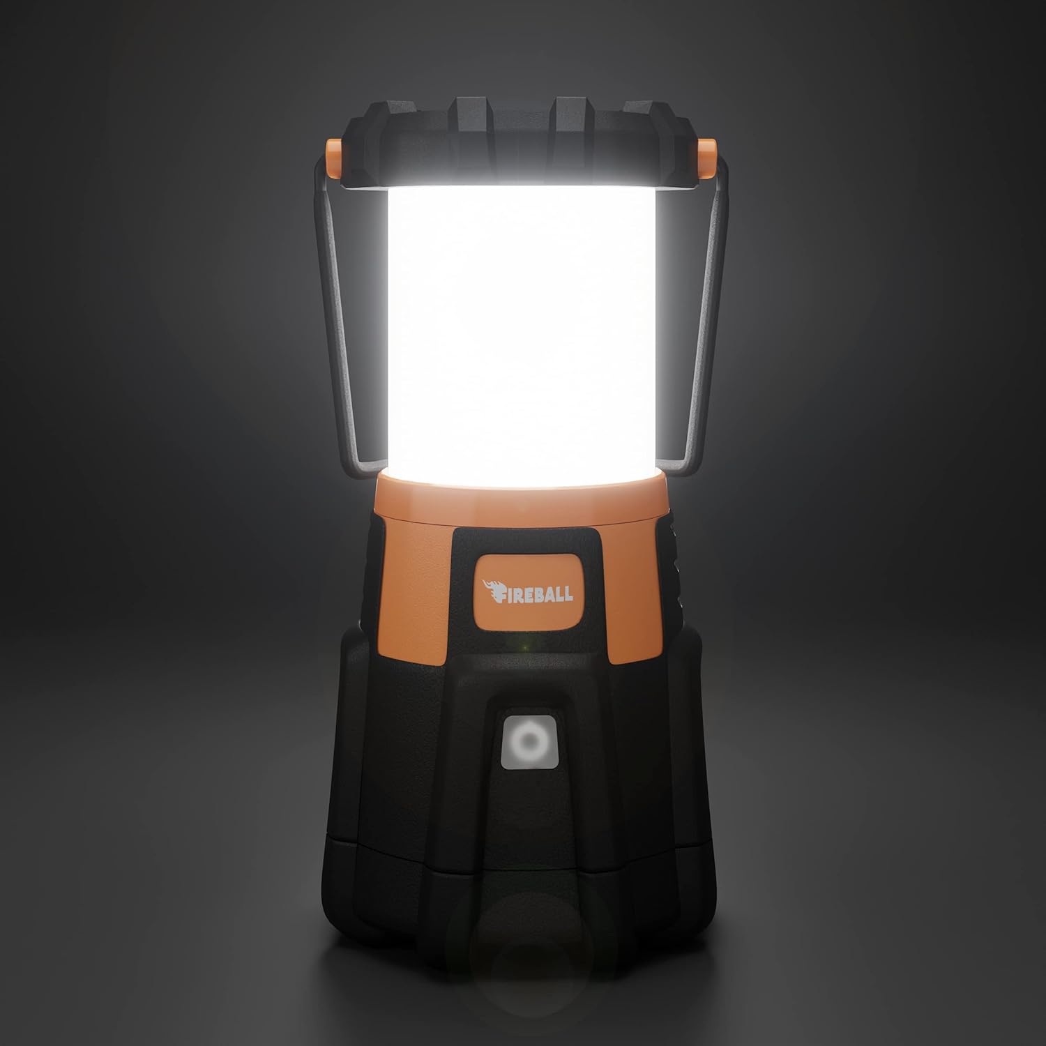 Brightest Dimmable Rechargeable LED Lantern H58355