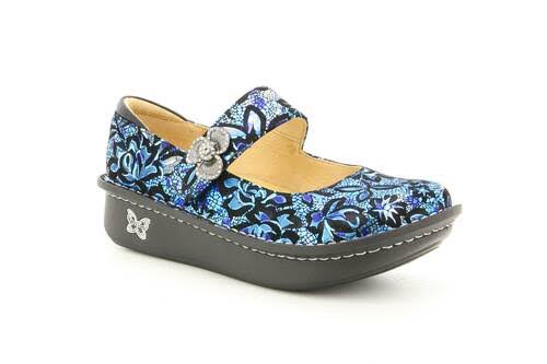 Red Rock Mary Jane Shoes A848