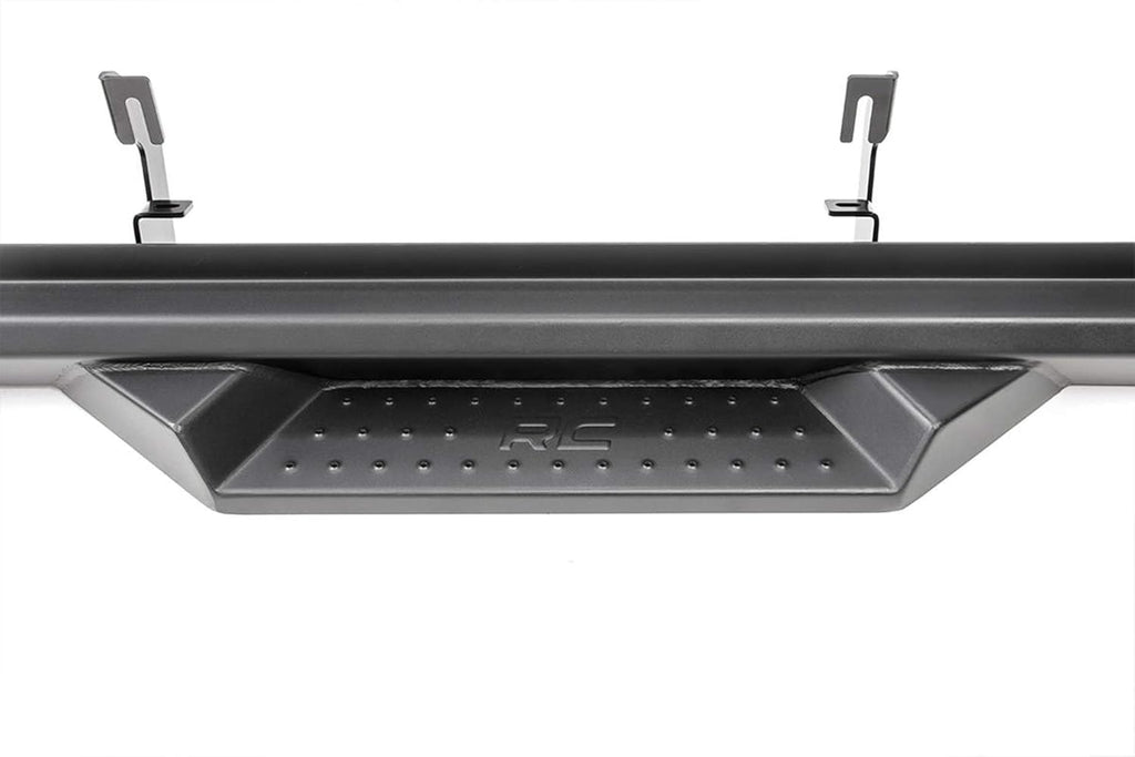 Drop Nerf Steps for Crew Cab P4035