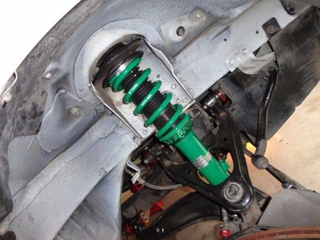 Coilover Z997664