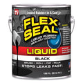 Black 128 fl oz Liquid Rubber Sealant Coating I442
