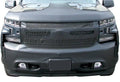 Carbon Fiber Vinyl Full Bra K644