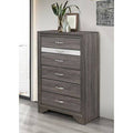 6 Drawer Chest L344