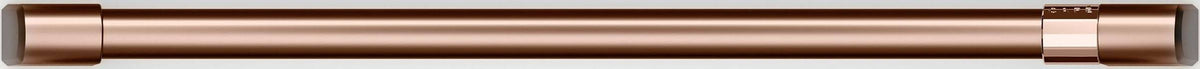 Brushed Copper Single Wall Oven Handle R9969