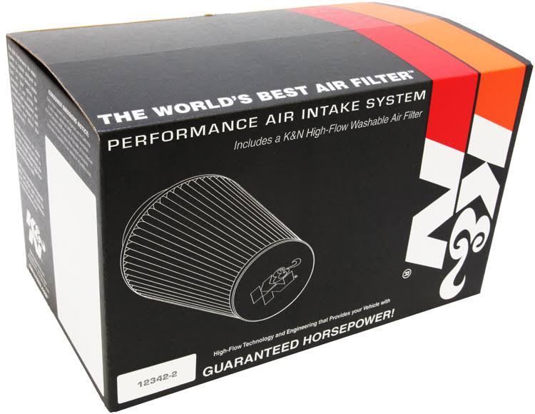 Performance Intake Kit P590896