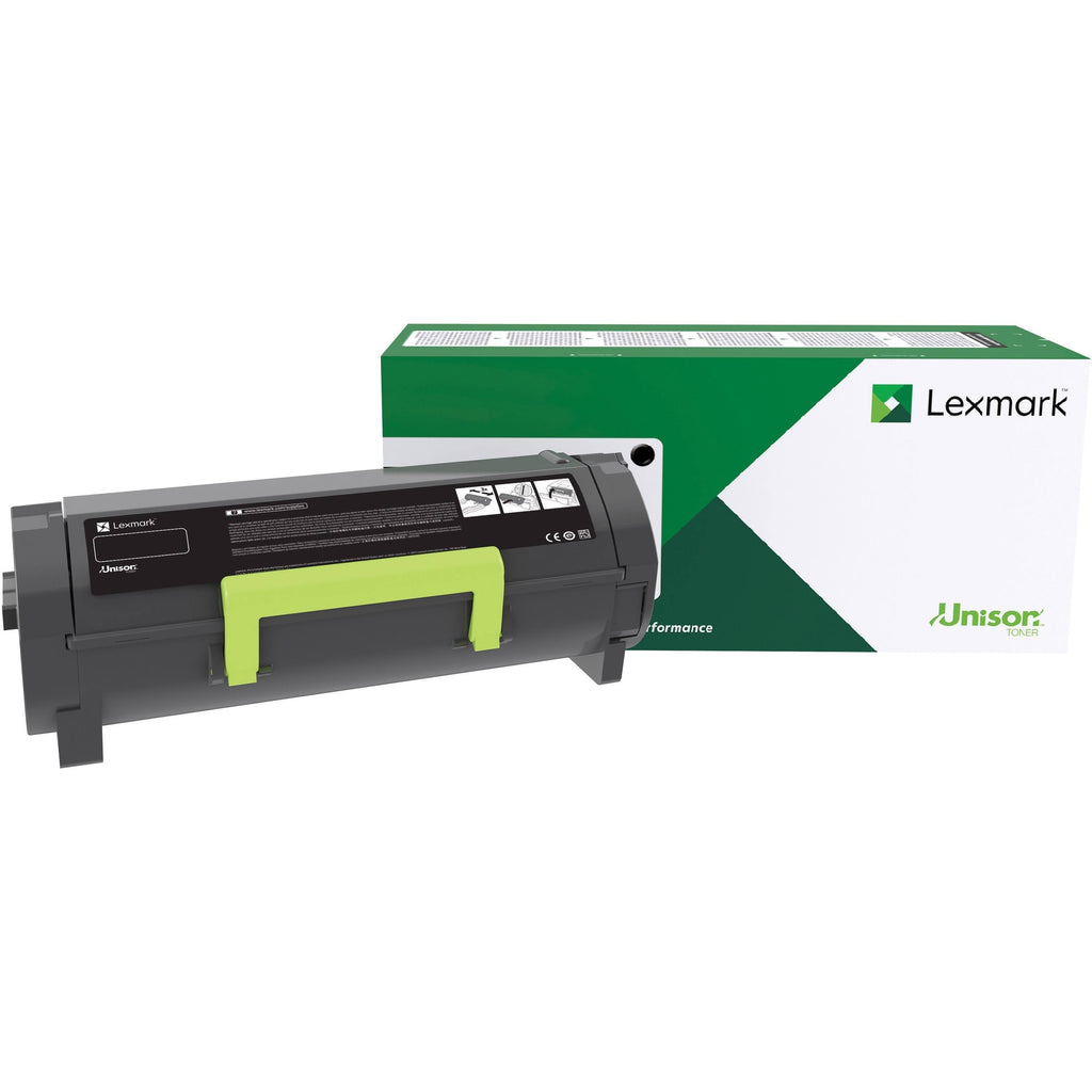 High-Yield Black Toner Cartridge M1692