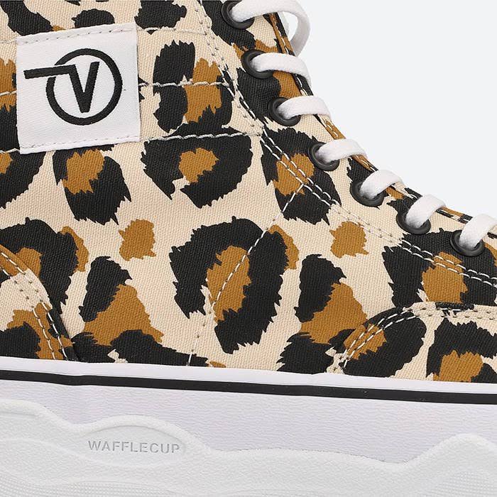 Sentry Wafflecup Shoes R693417