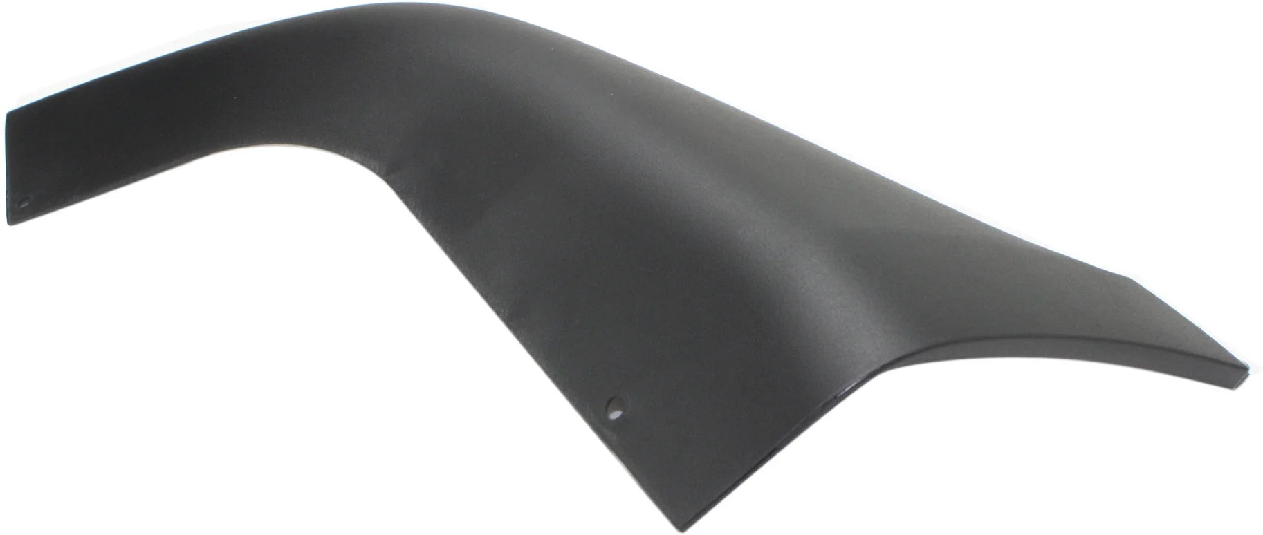 Right Passenger Rear Plastic Bumper End D857897
