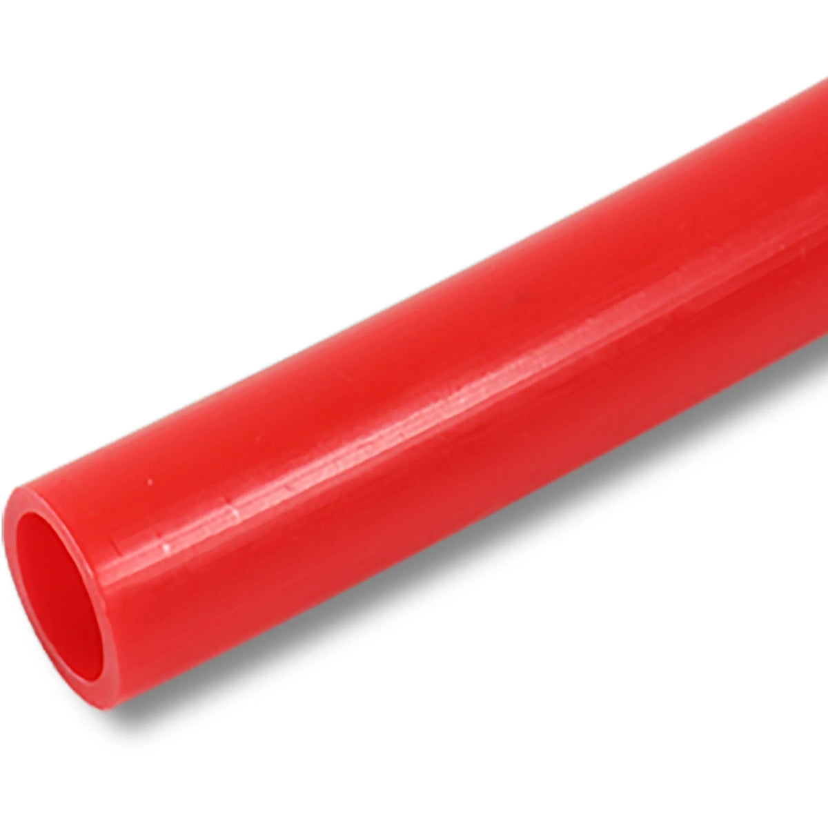 Pex Tubing, Potable Water Red, 1" x 100' V391928