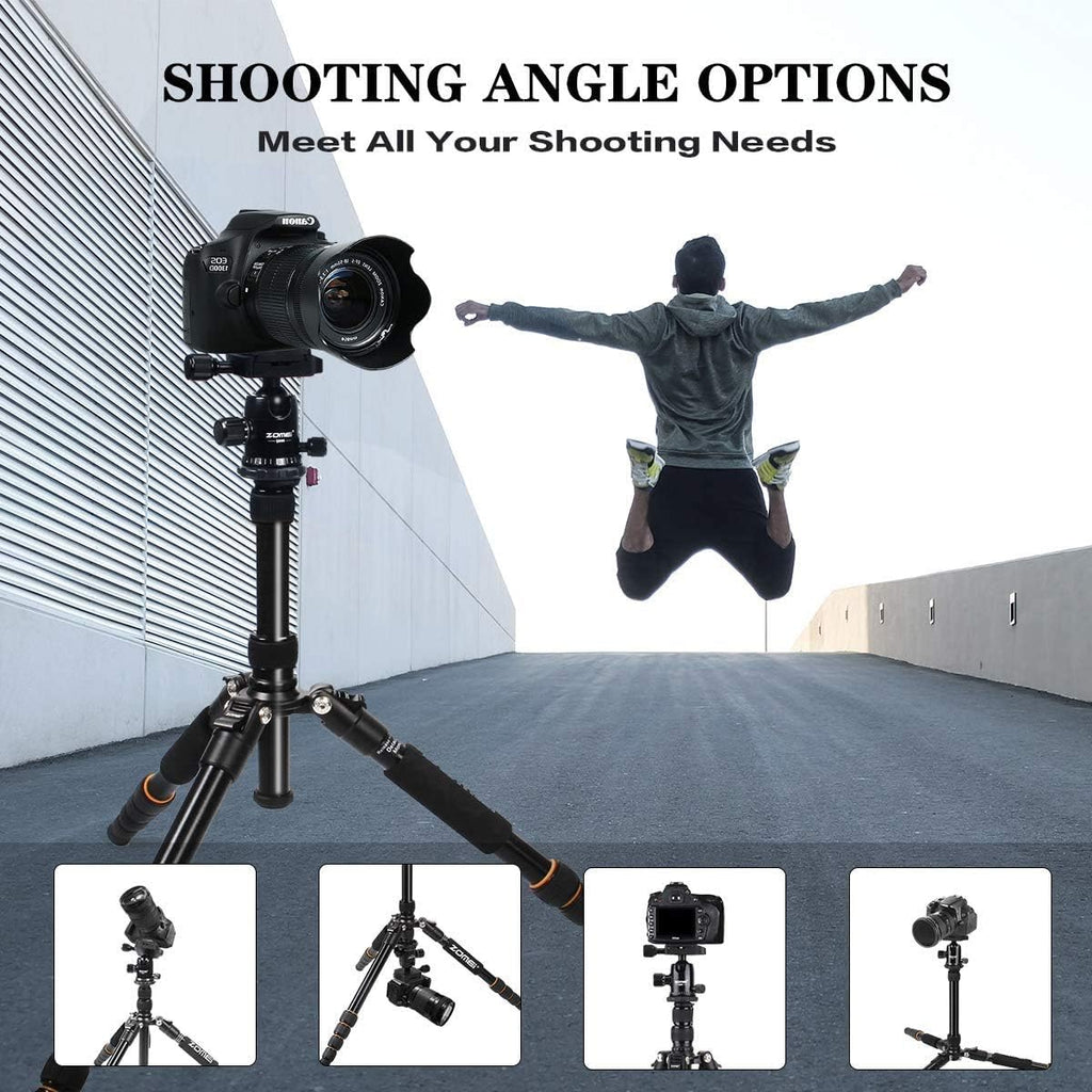Aluminum Tripod Pack of 2 V3603