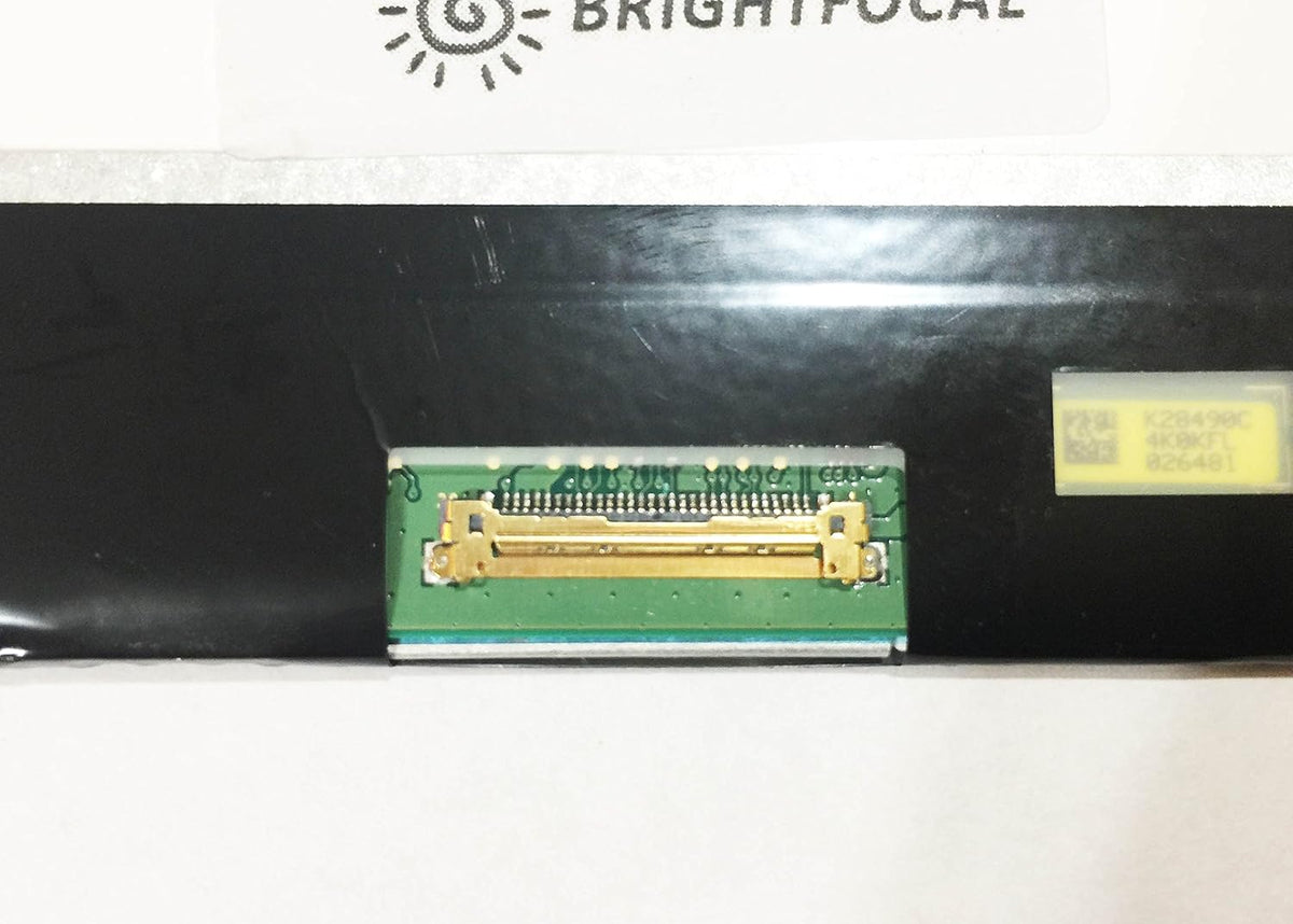 HD 1366x768 LCD LED Display Panel L70789