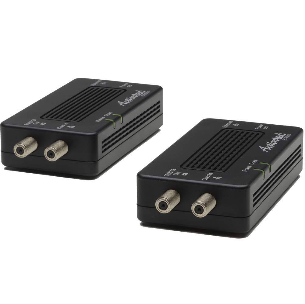 Bonded MoCA 2.0 Network Adapter - 2 Pack T3965