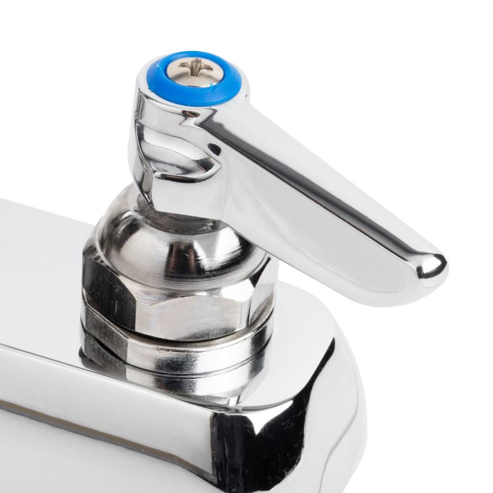 Brass Deck Mount Faucet Y7882