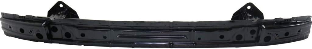 Rear Steel Bumper Reinforcement V5075