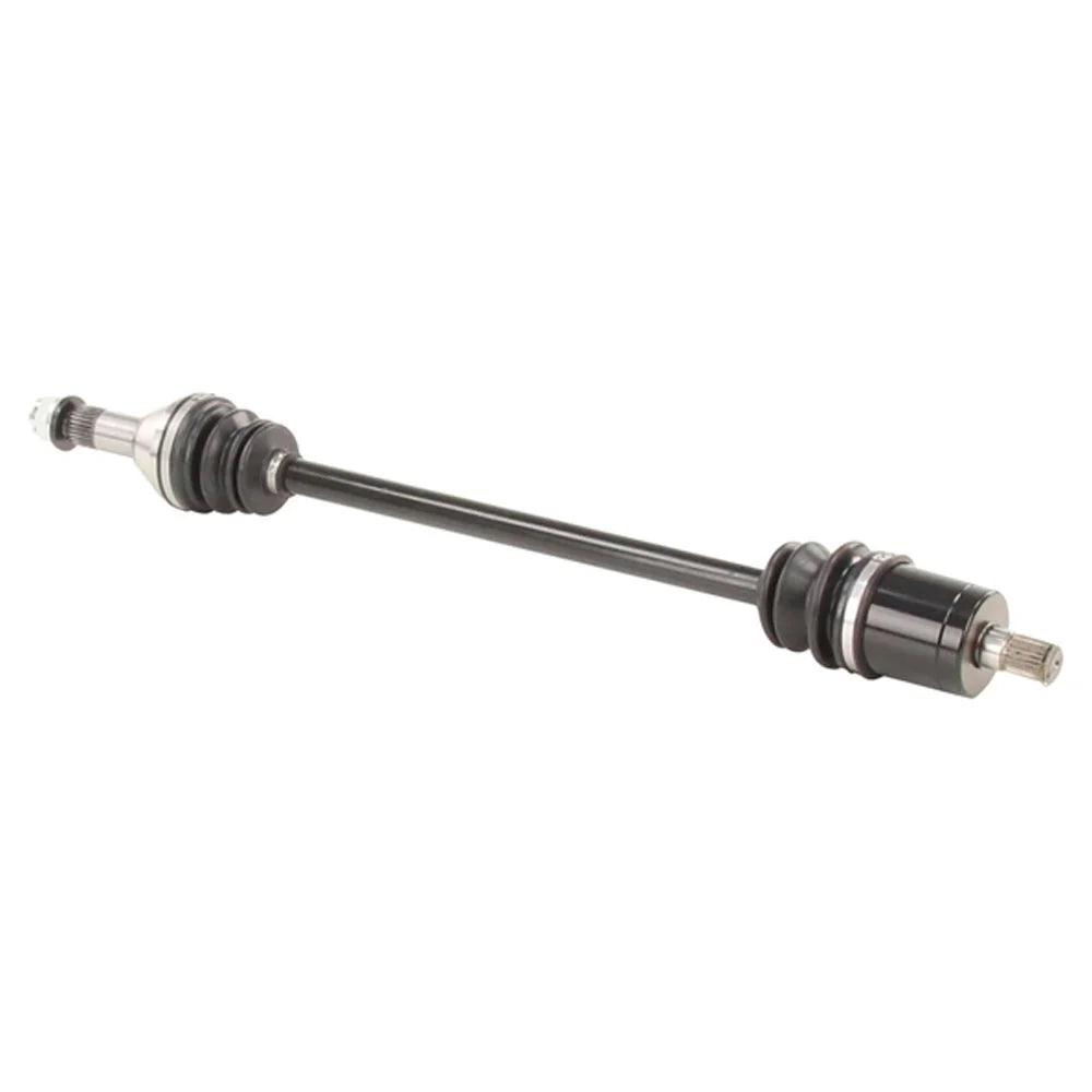 Drive Axle Front W10057