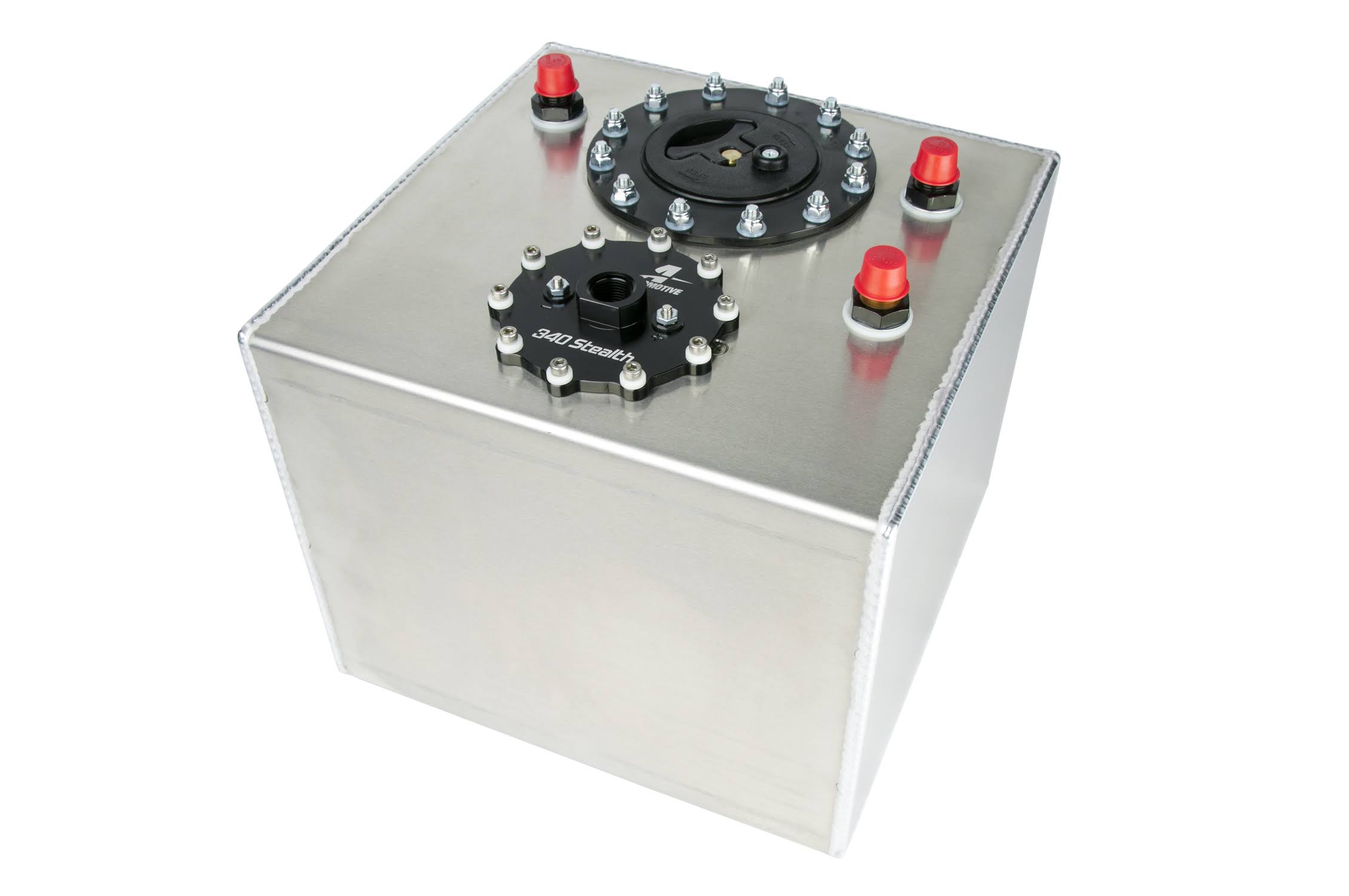 340 Stealth Fuel Cell 6 Gal V614