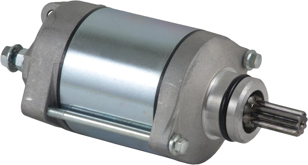 12V Starter Compatible with Kawasaki ATV KFX450R 2008-2014 P522