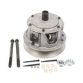 Snowmobile Drive Pulley F412922