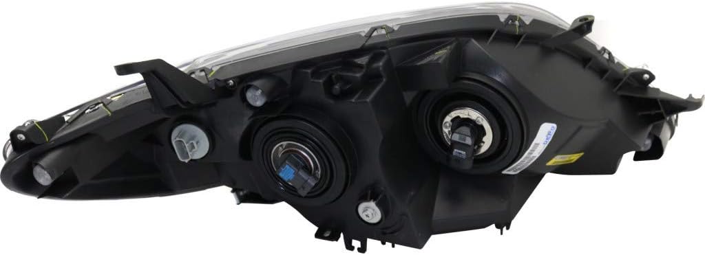 Headlight Assembly for Toyota Sienna S2016