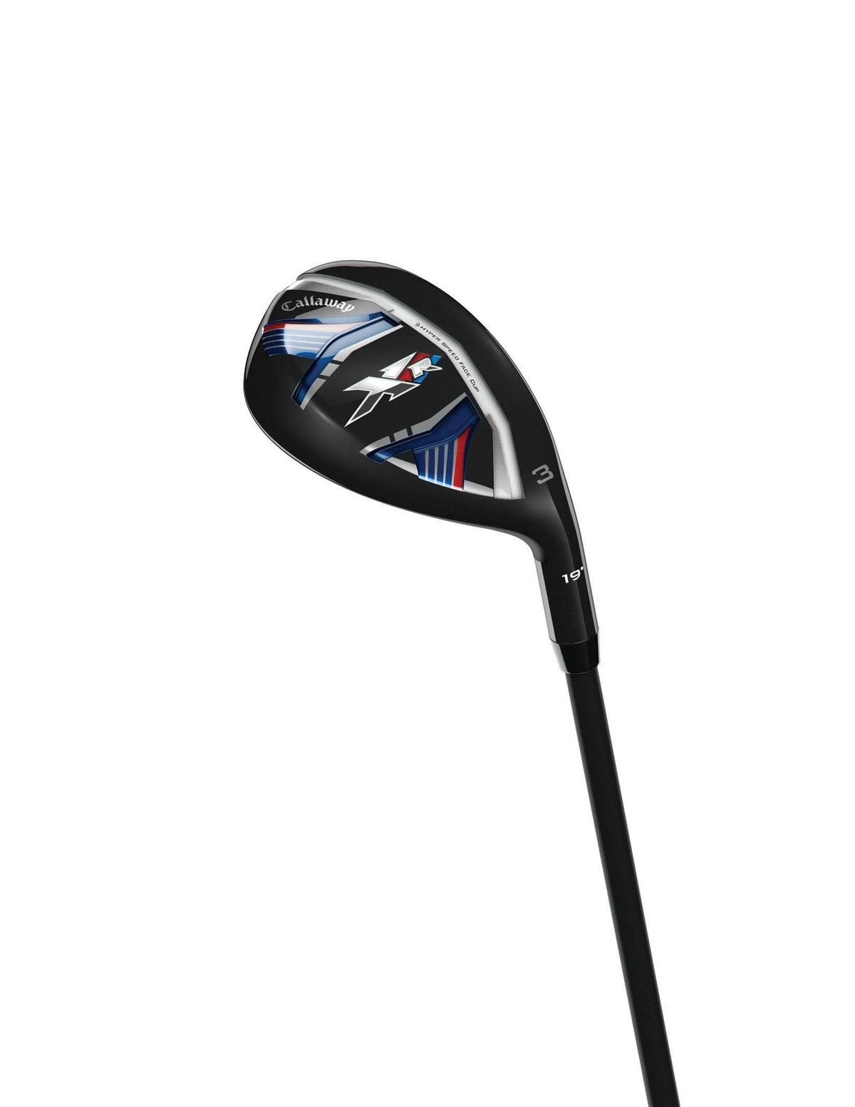 Blue Left Hand Hybrid S683872