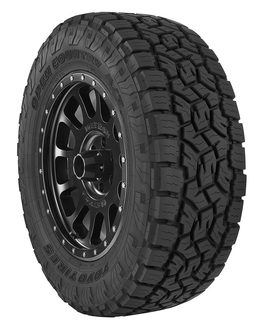 Toyo Open Country A/T III 245/70R16 106S S481