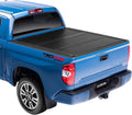Hard Tri-Fold Truck Bed Tonneau Cover for 5' 7" Bed W1412