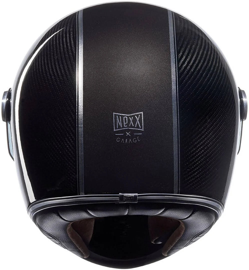 Carbon Helmet Size 2XL U141