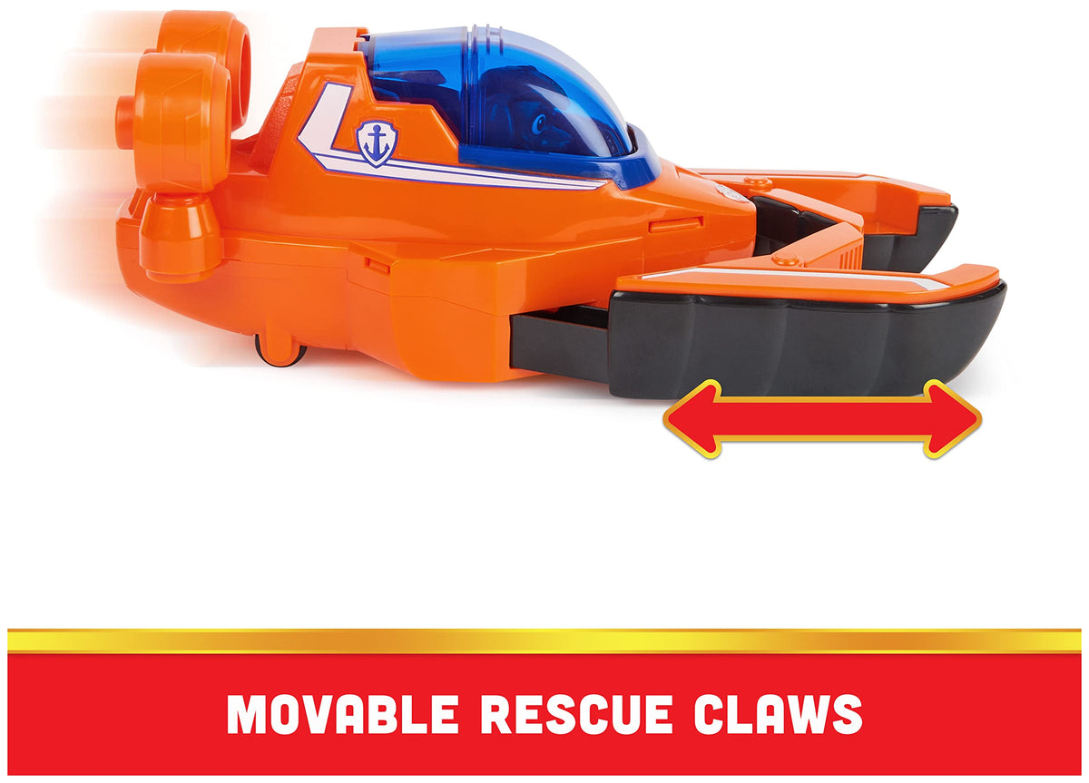 Lobster Vehicle E751