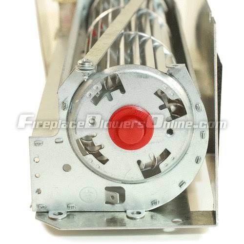 Fireplace Blower Kit B674033
