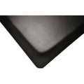 Heavy-Duty Commercial Mat, Black P788