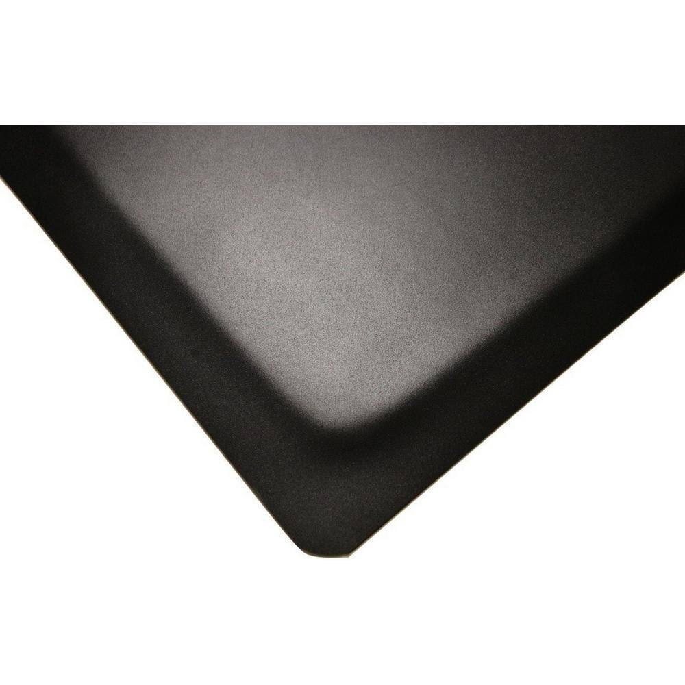 Heavy-Duty Commercial Mat, Black P788