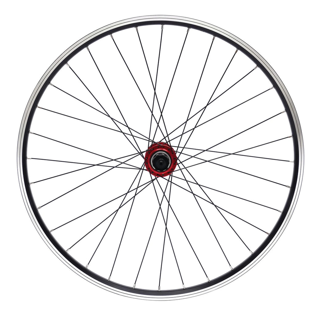 29 Inch Mountain Bike Wheel Set Disc Brake MTB Wheels Front & Rear Hub Rim W755335