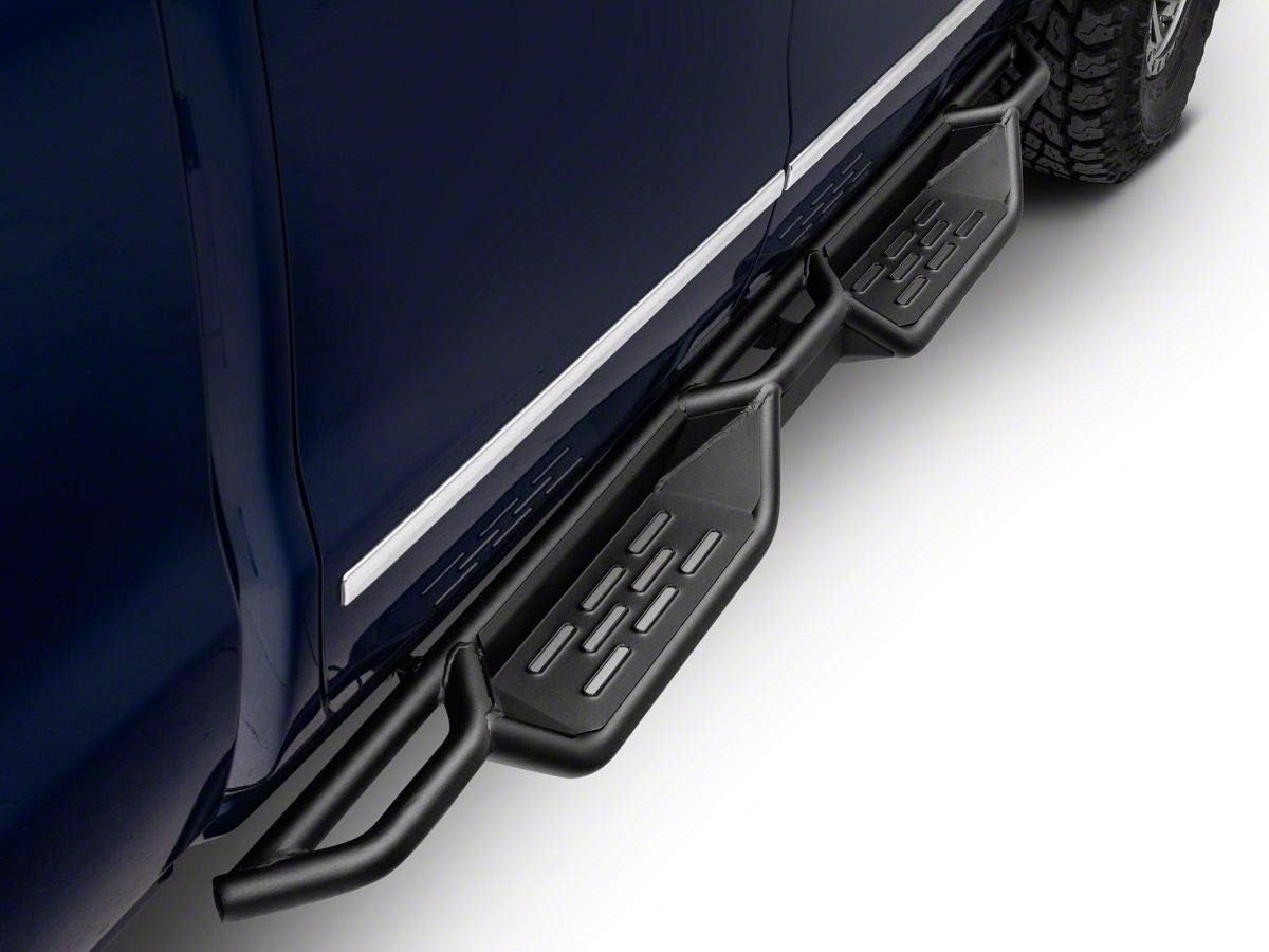 Drop Side Step Bars P7341