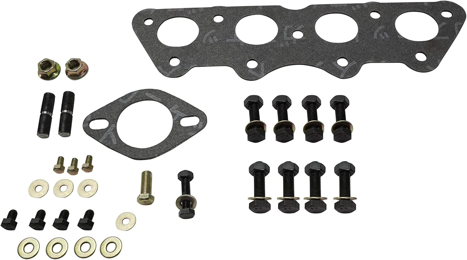 Manifold Converter E62714