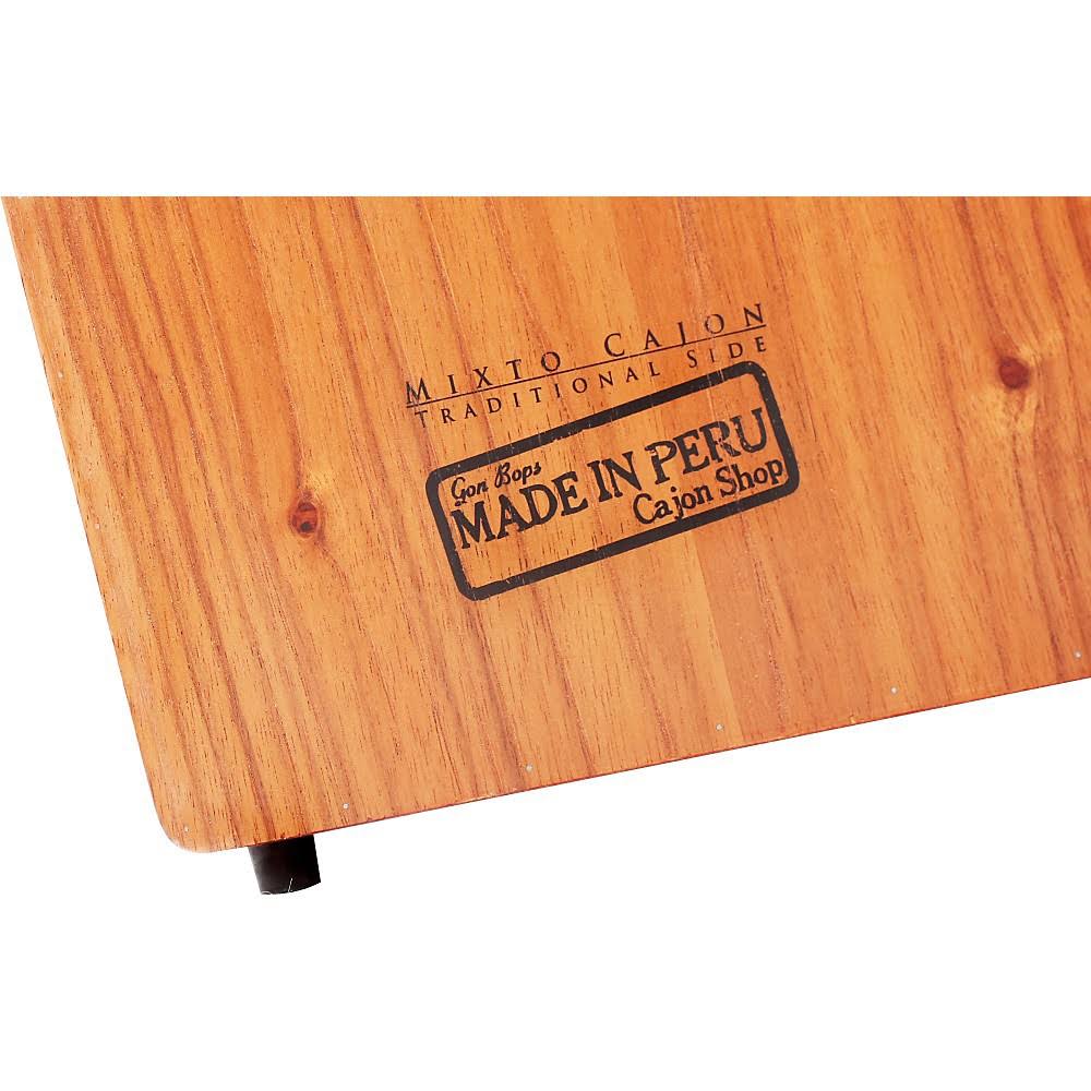 Mixto Cajon H13190