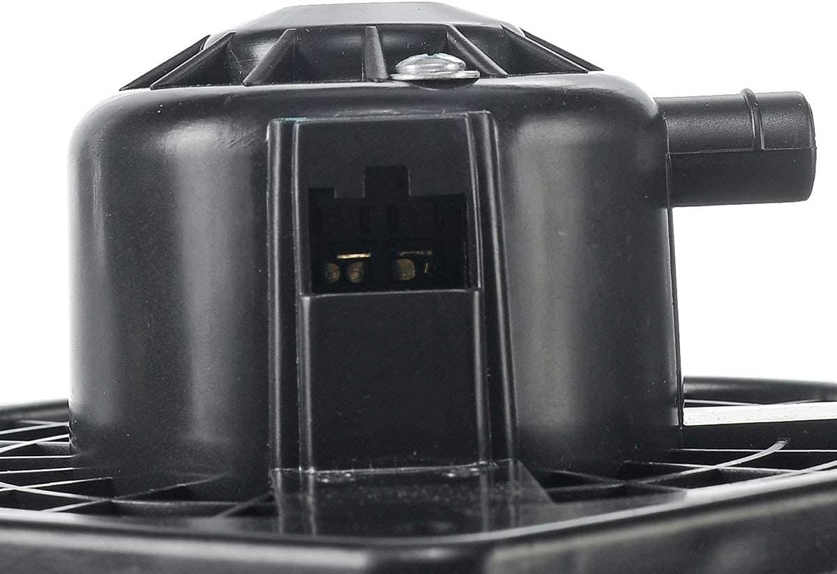 Heater Blower Motor with Fan Cage L3275