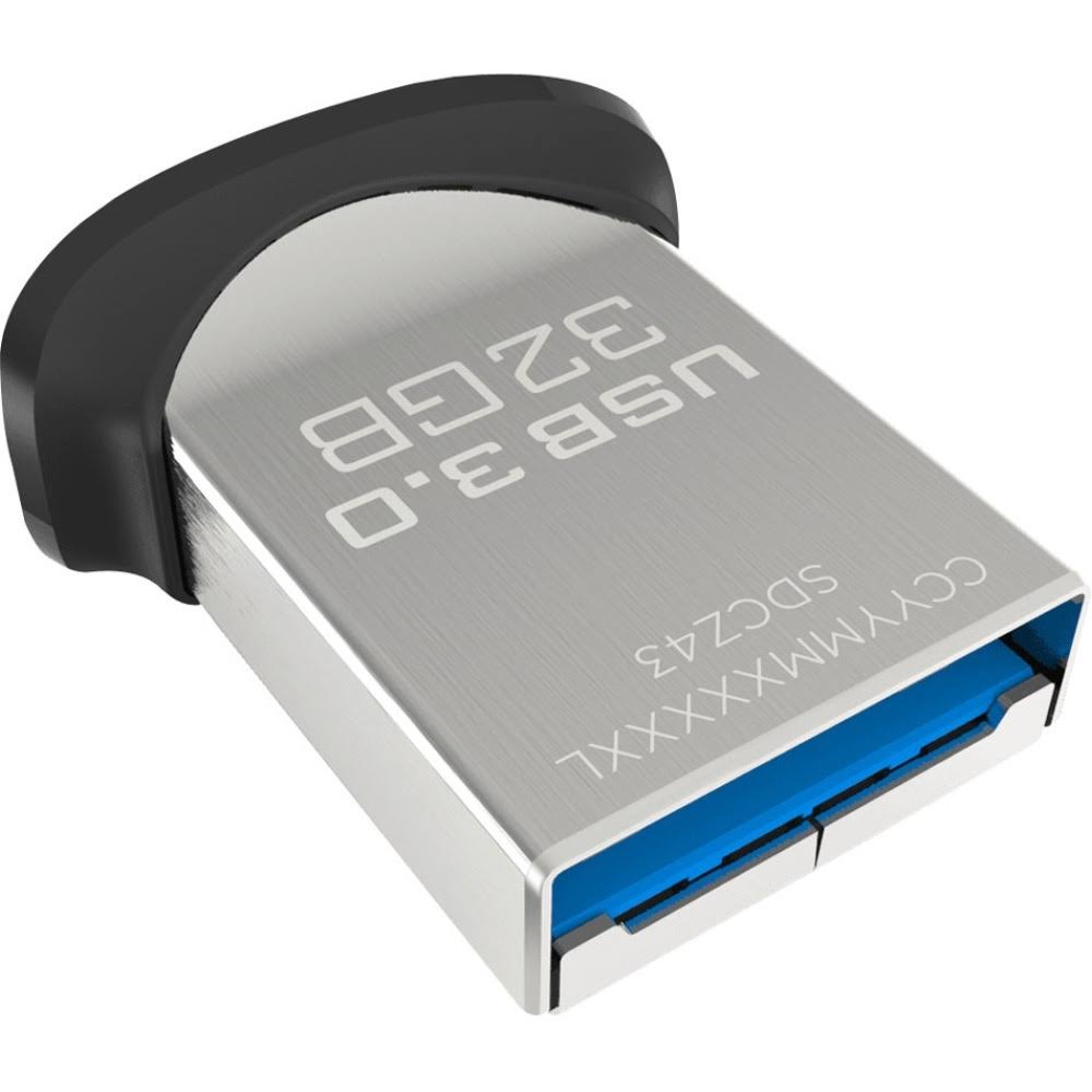 32GB USB 3.0 Flash Drive Z422818