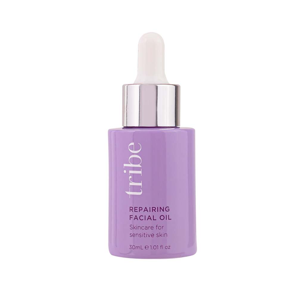 Repairing Facial Oil 30ml T755334