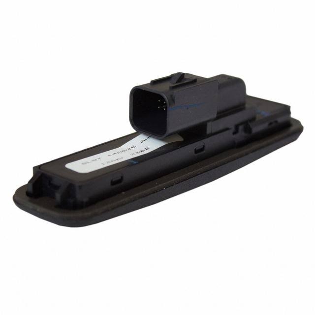 Keyless Lock Pad A9963