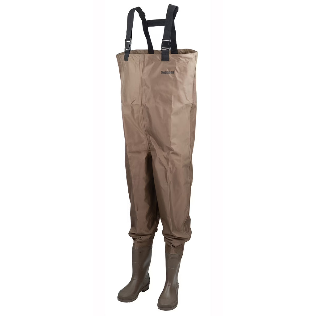 Nylon Chest Cleated Bootfoot 11 B5217