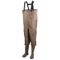 Nylon Chest Cleated Bootfoot 11 B5217